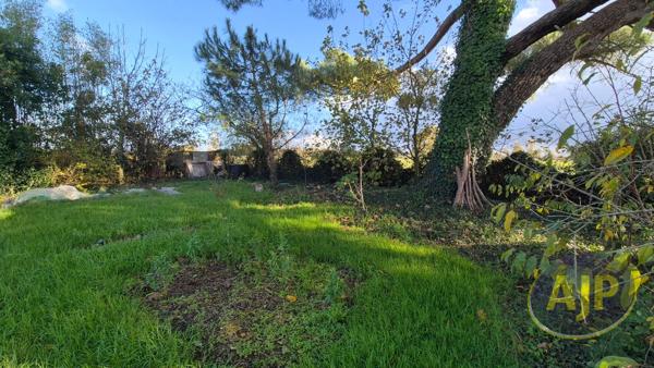 Vente maison Montaigu : 129 000 € - AJP Immobilier Montaigu