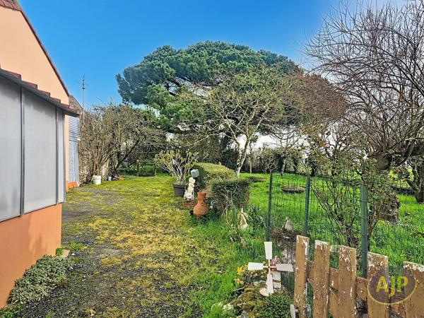 Vente maison Montaigu : 129 000 € - AJP Immobilier Montaigu