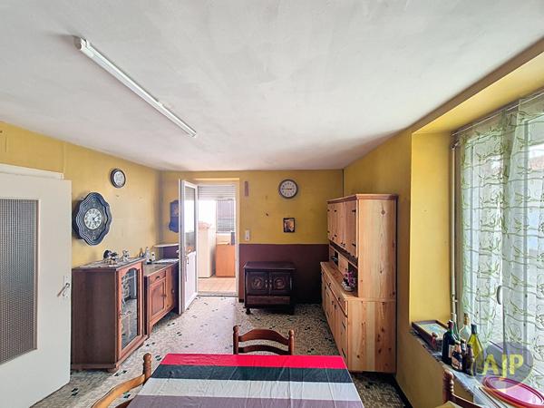 Vente maison Montaigu : 129 000 € - AJP Immobilier Montaigu