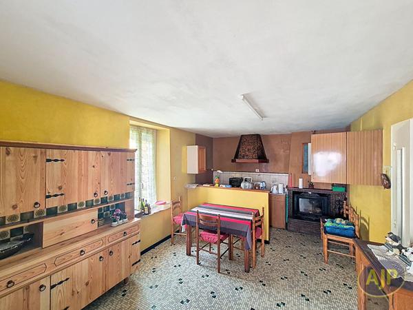 Vente maison Montaigu : 129 000 € - AJP Immobilier Montaigu