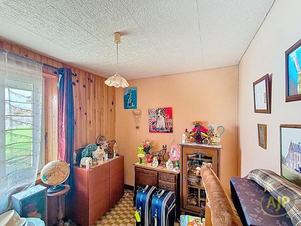 Vente maison Montaigu : 129 000 € - AJP Immobilier Montaigu