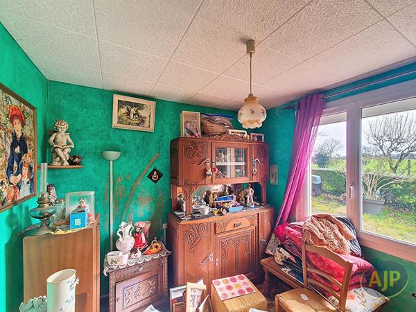 Vente maison Montaigu : 129 000 € - AJP Immobilier Montaigu