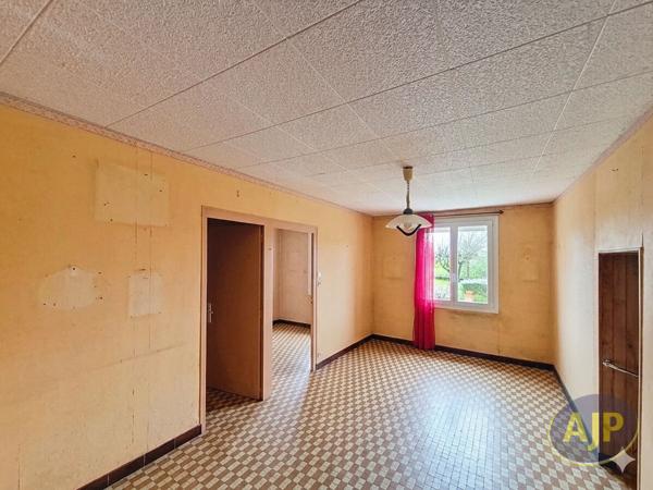 Vente maison Montaigu : 129 000 € - AJP Immobilier Montaigu