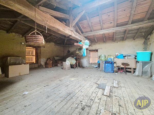 Vente maison Montaigu : 129 000 € - AJP Immobilier Montaigu