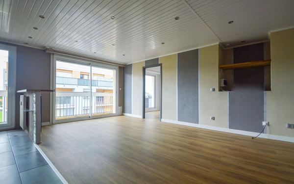 Appartement à louer    2 pièces • 43,71 m2 Pau