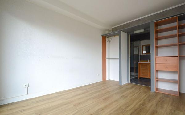 Appartement à louer    2 pièces • 43,71 m2 Pau