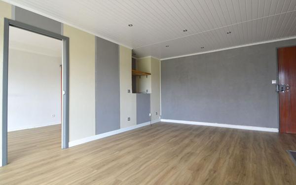 Appartement à louer    2 pièces • 43,71 m2 Pau