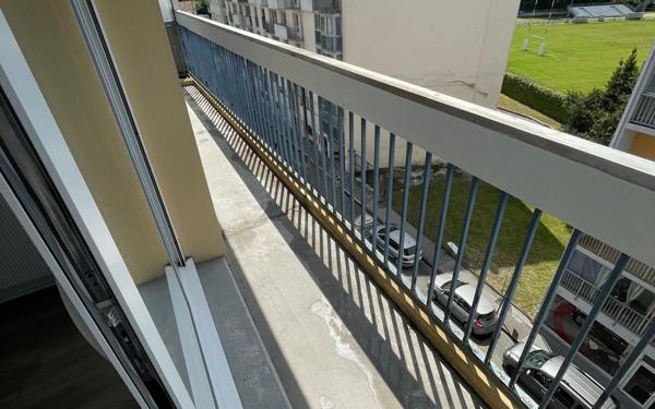 Appartement à louer    2 pièces • 43,71 m2 Pau