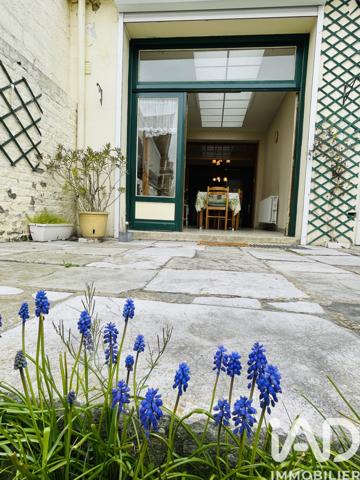 Maison à vendre 5 pièces 106 m² Hazebrouck