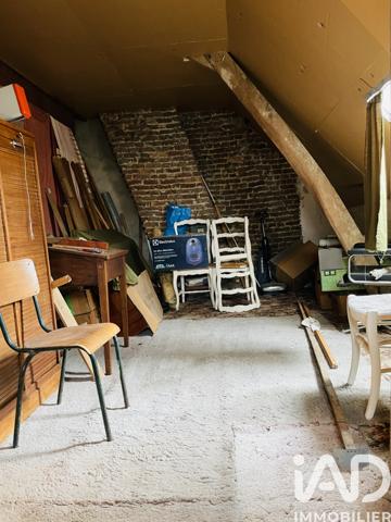 Maison à vendre 5 pièces 106 m² Hazebrouck