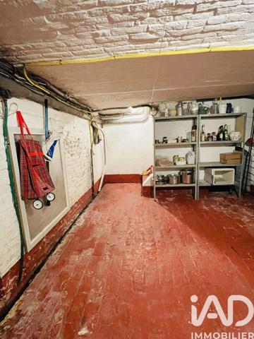 Maison à vendre 5 pièces 106 m² Hazebrouck