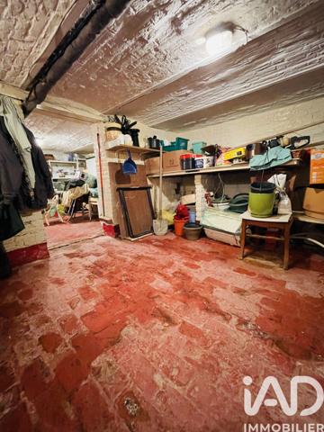 Maison à vendre 5 pièces 106 m² Hazebrouck
