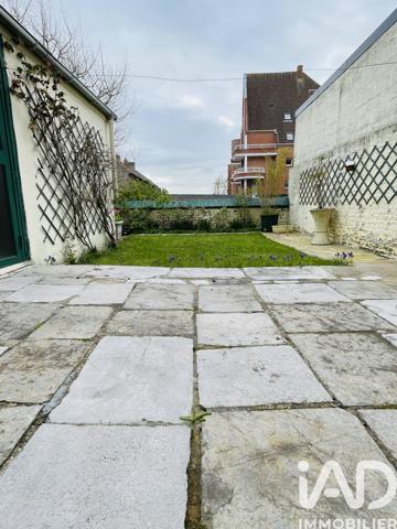 Maison à vendre 5 pièces 106 m² Hazebrouck