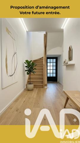 Maison à vendre 5 pièces 106 m² Hazebrouck