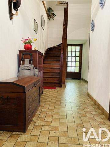 Maison à vendre 5 pièces 106 m² Hazebrouck