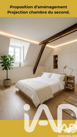 Maison à vendre 5 pièces 106 m² Hazebrouck