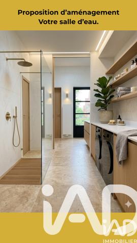 Maison à vendre 5 pièces 106 m² Hazebrouck