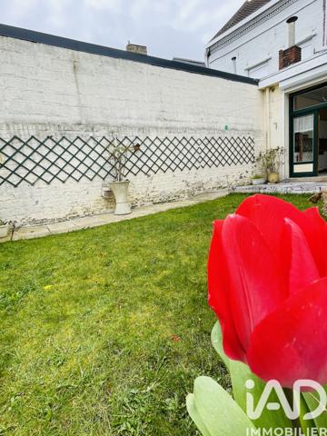 Maison à vendre 5 pièces 106 m² Hazebrouck