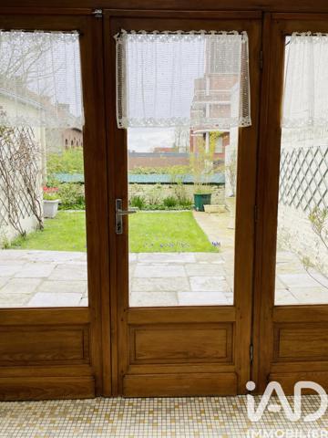 Maison à vendre 5 pièces 106 m² Hazebrouck