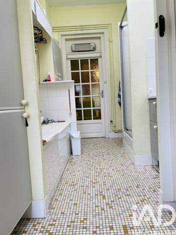 Maison à vendre 5 pièces 106 m² Hazebrouck