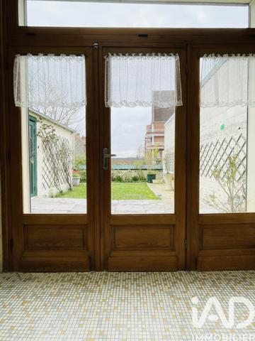 Maison à vendre 5 pièces 106 m² Hazebrouck