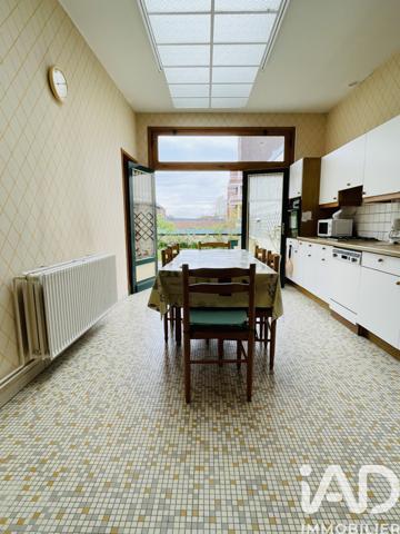 Maison à vendre 5 pièces 106 m² Hazebrouck