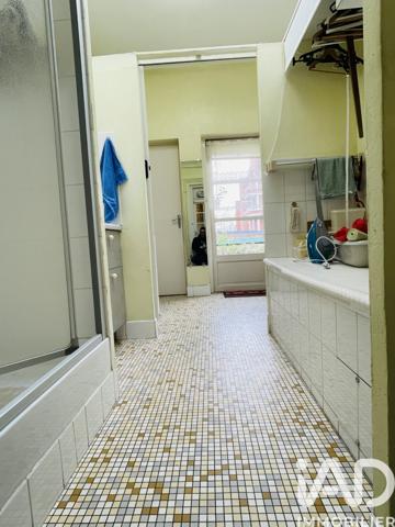 Maison à vendre 5 pièces 106 m² Hazebrouck