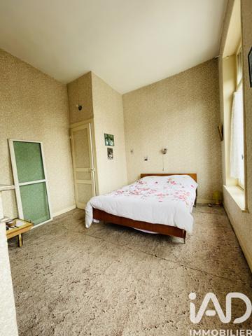 Maison à vendre 5 pièces 106 m² Hazebrouck