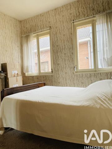 Maison à vendre 5 pièces 106 m² Hazebrouck