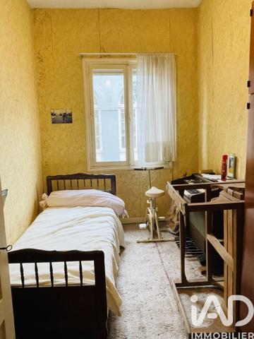 Maison à vendre 5 pièces 106 m² Hazebrouck