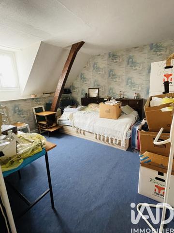 Maison à vendre 5 pièces 106 m² Hazebrouck