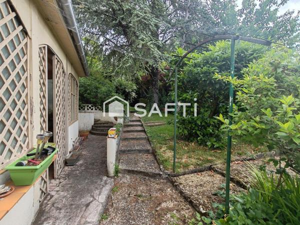 Saintes : Votre havre de paix à deux pas de tout