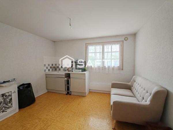 Saintes : Votre havre de paix à deux pas de tout