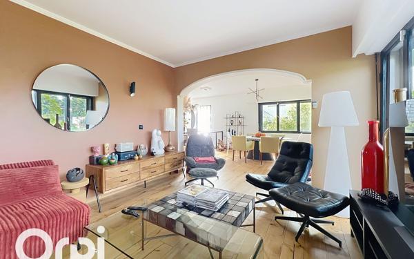 Appartement à vendre    4 pièces • 128 m2 Villeneuve-Loubet