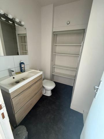 19100 BRIVE LA GAILLARDE IDEAL INVESTISSEUR STUDIO