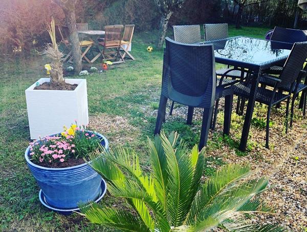 Maison Nazelles Negron 4 pièce(s) 86.63 m2