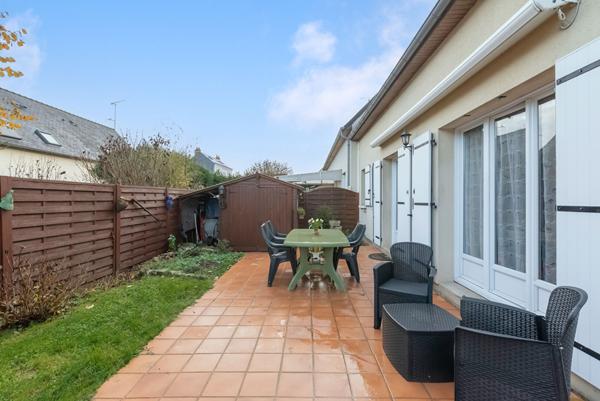 Maison Angers 5 pièce(s) 107.27 m2