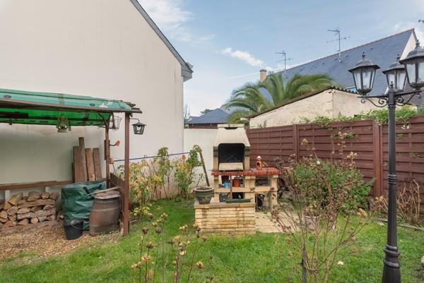 Maison Angers 5 pièce(s) 107.27 m2