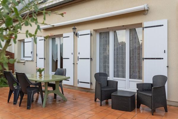 Maison Angers 5 pièce(s) 107.27 m2