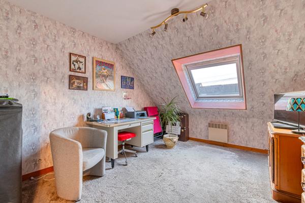 Maison Angers 5 pièce(s) 107.27 m2