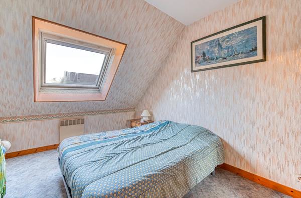 Maison Angers 5 pièce(s) 107.27 m2