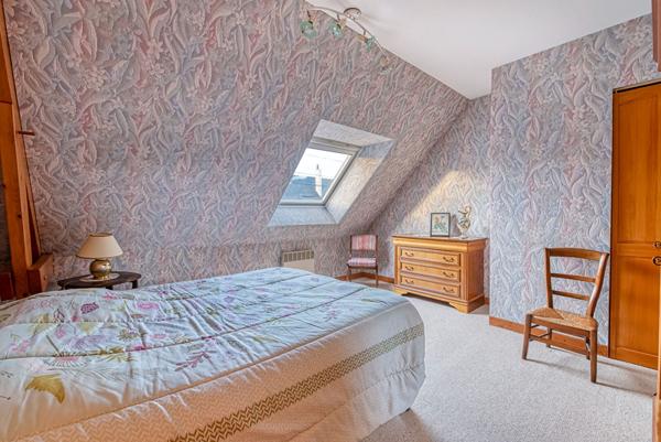 Maison Angers 5 pièce(s) 107.27 m2