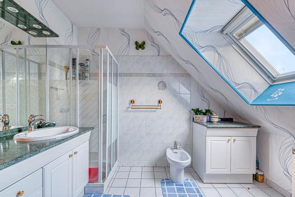 Maison Angers 5 pièce(s) 107.27 m2