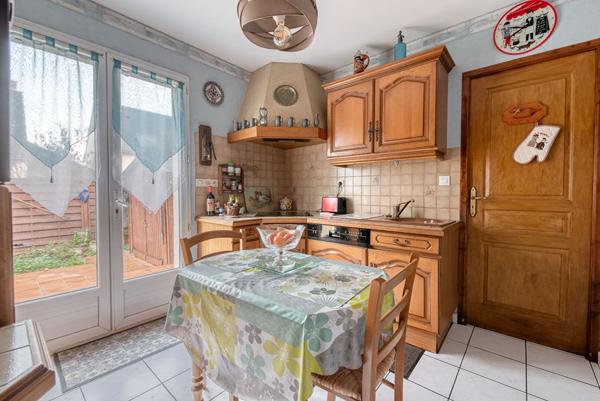 Maison Angers 5 pièce(s) 107.27 m2