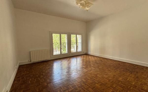 Appartement à louer    1 pièce • 35,54 m2 Le Havre