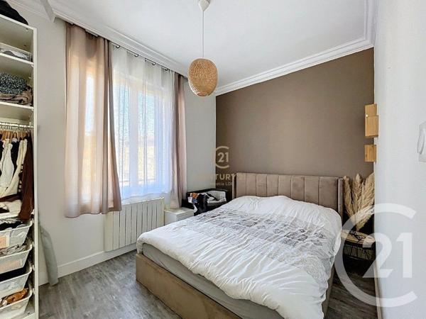 Appartement F3 à vendre  3 pièces - 70,50 m2 GRIGNY - 69