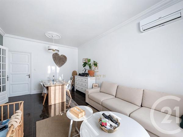 Appartement F3 à vendre  3 pièces - 70,50 m2 GRIGNY - 69