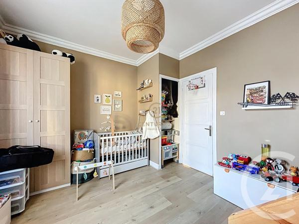 Appartement F3 à vendre  3 pièces - 70,50 m2 GRIGNY - 69