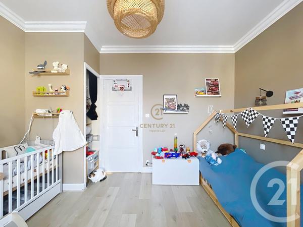 Appartement F3 à vendre  3 pièces - 70,50 m2 GRIGNY - 69