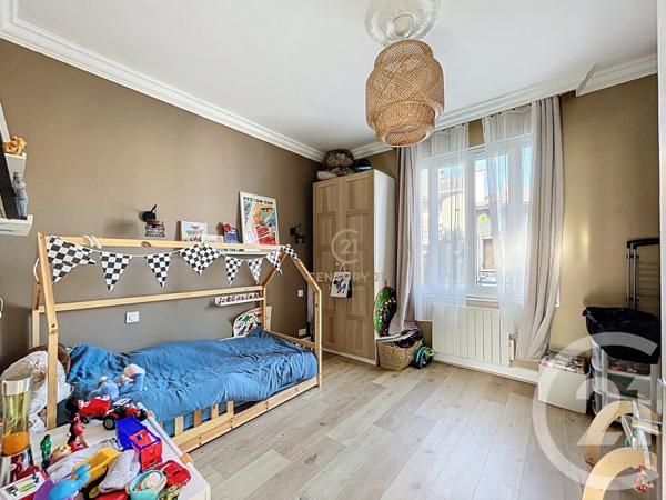 Appartement F3 à vendre  3 pièces - 70,50 m2 GRIGNY - 69